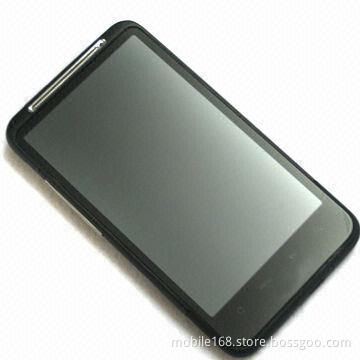 Unlocked Refurbished HTC Desire HD G10 Cellphone with 4.3 Inch TouchScreen